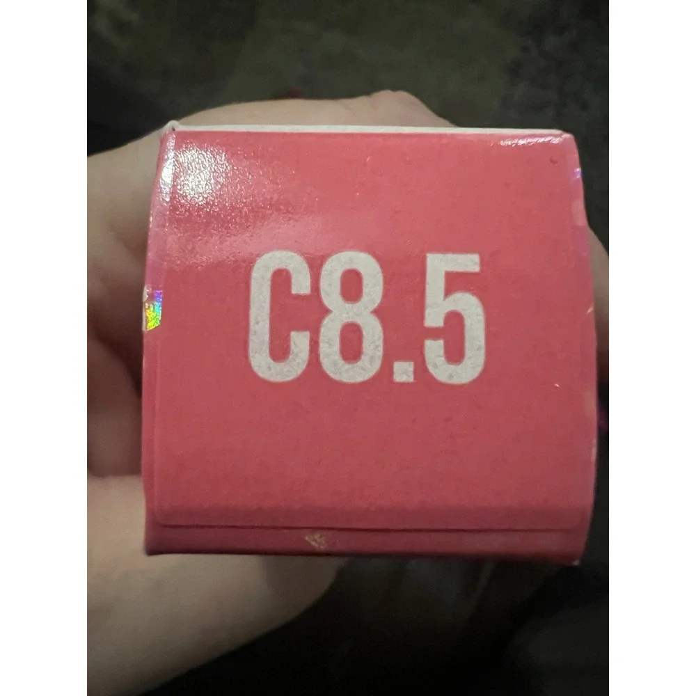 Jeffree Star Magic Star Liquid Concealer C 8.5 AUTHENTIC - New In‎ Box!